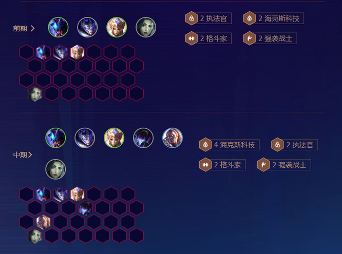 金铲铲之战手游怎么玩_玩转金铲铲之战手游攻略指南佛系迎战！