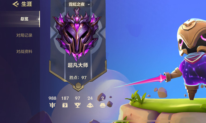 金铲铲看好友主页有记录吗_金铲铲之战手游如何查看好友主页记录