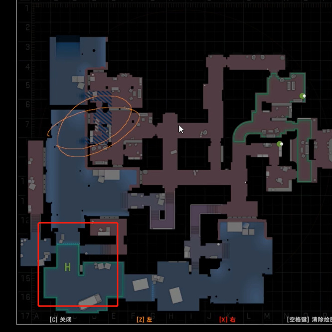 csgo反恐精英人质模式怎么玩_学习csgo人质模式的玩法技巧与攻略