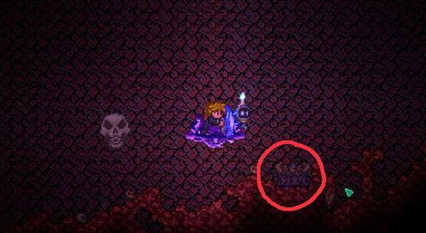 (泰拉瑞亚)视域之魂怎么弄_泰拉瑞亚视域之魂攻略