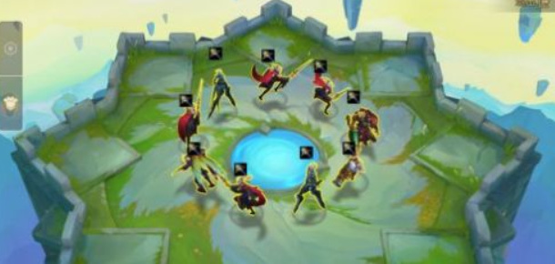 金铲铲之战手游教程有哪些_金铲铲手游战斗技巧教程