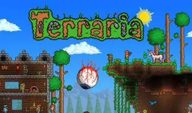 (泰拉瑞亚)后期最强饰品是什么