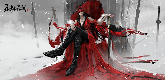 网易《永劫无间》是哪家公司研发、运营的