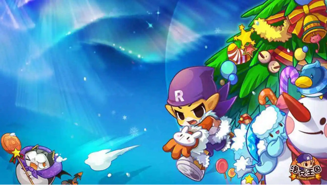 洛克王国手游圣尊武王怎么获得