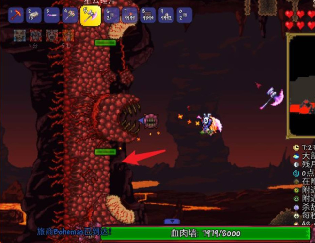 (泰拉瑞亚)机器boss在哪召唤_探寻泰拉瑞亚机器boss的召唤地点