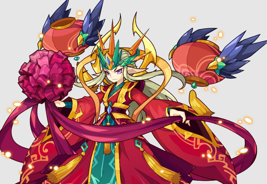 洛克王国手游龙意郎君技能怎么搭配