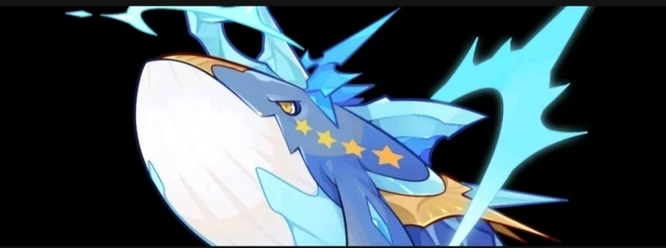 洛克王国手游领海至尊什么性格好