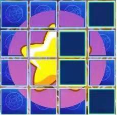 洛克王国手游轮回黑洞里的机关怎么搞