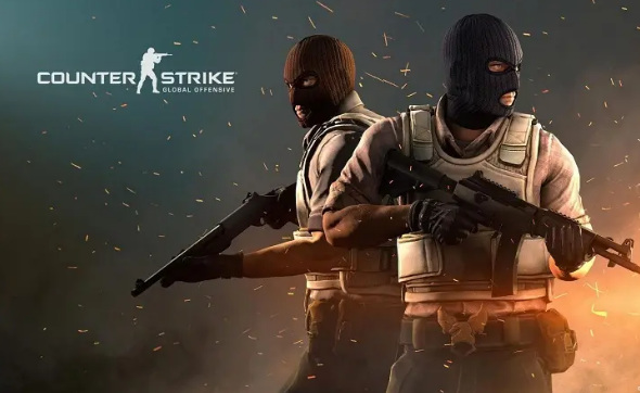 csgo反恐精英怎么压枪最稳