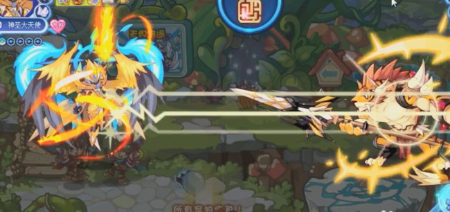 洛克王国手游立秋怎么过_洛克王国手游中秋节攻略大全!