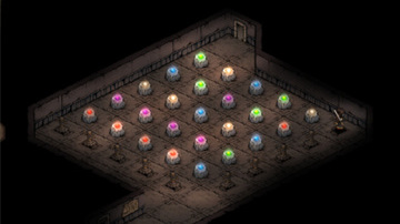 烟雨江湖手游魔方怎么拼_探秘烟雨江湖手游中的魔方玩法