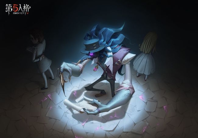 第五人格手游虚妄怎么过