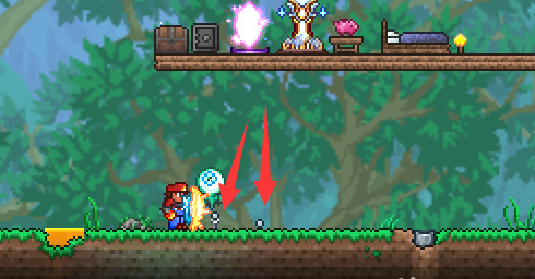 (泰拉瑞亚)高尔夫球怎么玩_泰拉瑞亚高尔夫球玩法攻略