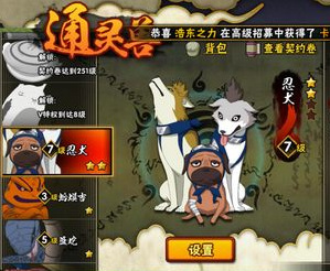 火影忍者手游中土流壁上挂狗头的是谁_火影忍者手游中谁在土流壁上挂狗头