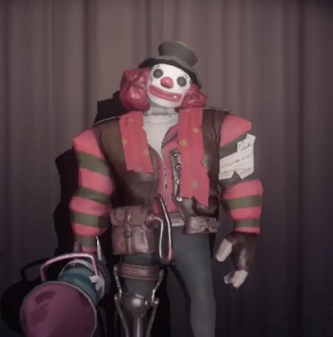 第五人格手游什么监管者最厉害