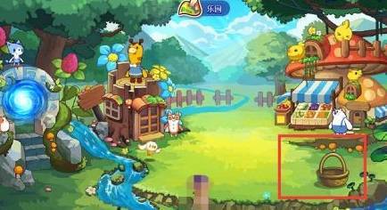 洛克王国手游乐园吸引宠物需要多久时间_洛克王国手游吸引宠物需要多长时间