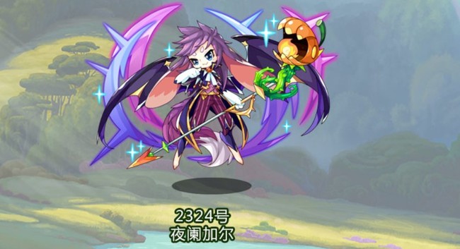 洛克王国手游夜阑加尔值得入手吗