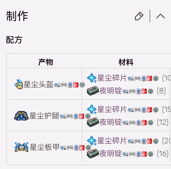 (泰拉瑞亚)召唤师装备大全及获得方式是什么