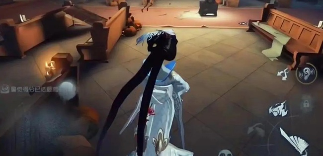 第五人格手游恐怖香水怎么玩