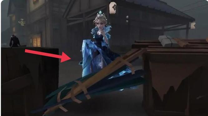 第五人格手游贝拉好还是夜潮好