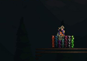 (泰拉瑞亚)利器站怎么获得