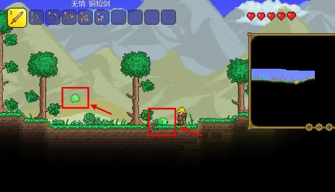 (泰拉瑞亚)好看的建筑怎么做_泰拉瑞亚建筑制作指南