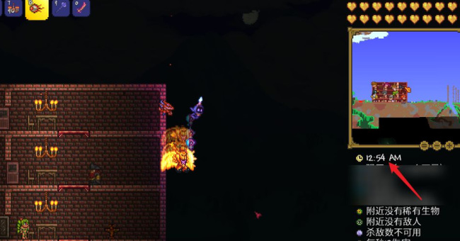 (泰拉瑞亚)机械双子魔眼怎么打_泰拉瑞亚机械双子魔眼攻略