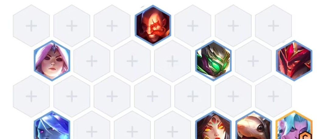 金铲铲之战手游.5迅捷射手转永恩怎么玩_金铲铲之战.5迅捷射手成为永恩的玩法