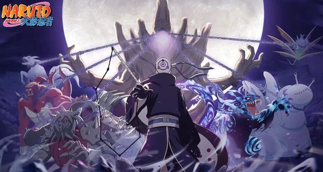 火影忍者手游幻之石碑有什么用