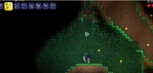 (泰拉瑞亚)弧光剑怎么获得_泰拉瑞亚弧光剑获取方法