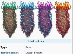 (泰拉瑞亚)四柱怎么打_泰拉瑞亚四柱战攻略