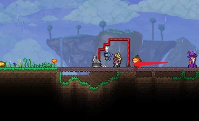 泰拉瑞亚怎么快速刷兔子 泰拉瑞亚快速刷兔子方法