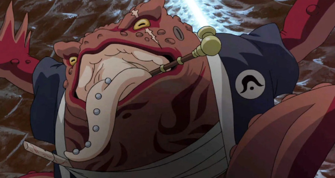 火影忍者手游通灵兽排名是什么