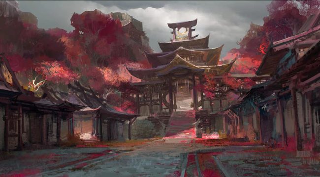 网易《永劫无间》通行证无限续杯什么意思