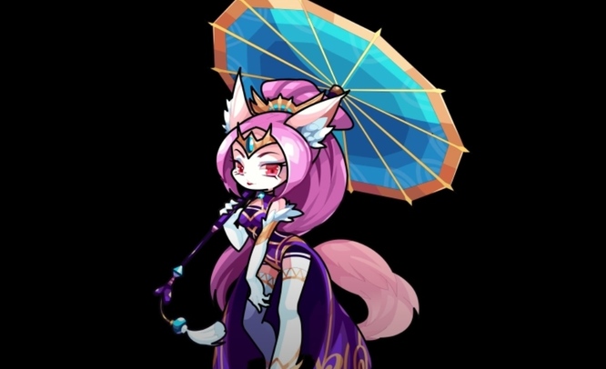 洛克王国手游貂蝉怎么打