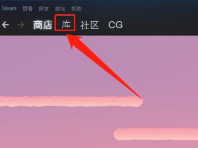 csgo反恐精英一直在验证怎么办