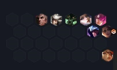 金铲铲之战手游挑战者怎么给装备_金铲铲之战手游如何为挑战者配备装备