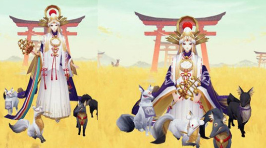 阴阳师手游sp驴是谁