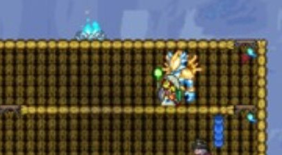 (泰拉瑞亚)怎么做循环轨道_泰拉瑞亚制作循环轨道攻略