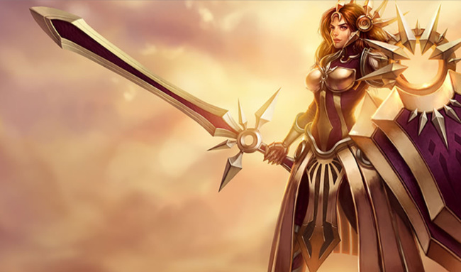 金铲铲之战手游八保镖怎么玩_金铲铲之战手游新手必知玩法攻略