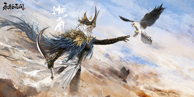 网易《永劫无间》英雄榜什么时候结算_永劫无间的英雄榜结算时间