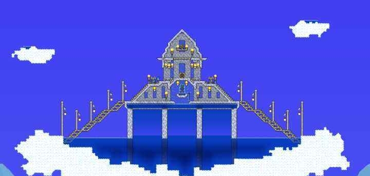 (泰拉瑞亚)火魔精宝宝有什么用