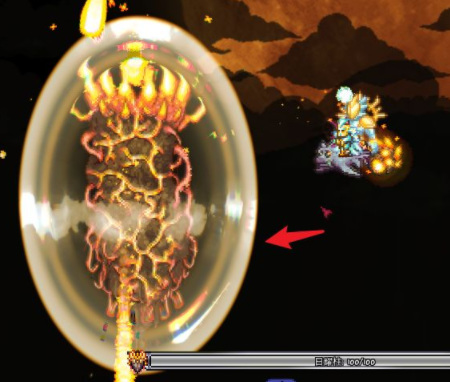 (泰拉瑞亚)光棱剑怎么获得_获得泰拉瑞亚光棱剑的方法