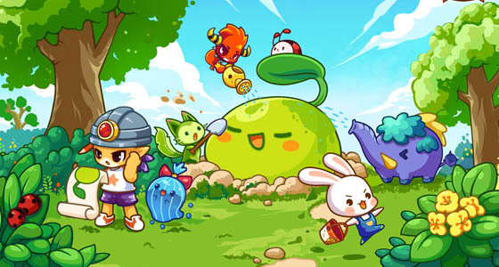 洛克王国手游vip5需要多少积分_洛克王国手游VIP5所需积分是多少