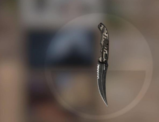 csgo反恐精英穷人买什么刀