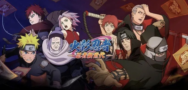 火影忍者手游沙暴来袭可以买几次