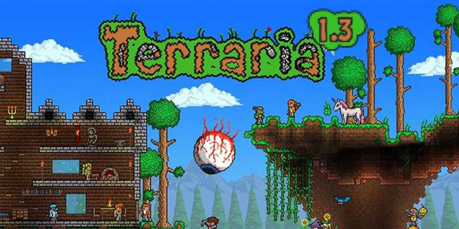 (泰拉瑞亚)哪里钓鱼箱子多