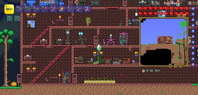 (泰拉瑞亚)叶绿锭怎么合成_泰拉瑞亚叶绿锭合成攻略