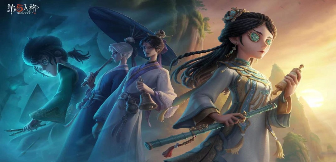 第五人格手游东玄拿过几个冠军