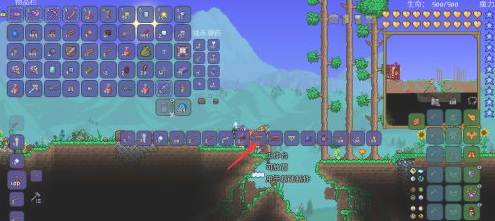 (泰拉瑞亚)神锤怎么获得_泰拉瑞亚获取神锤的方法